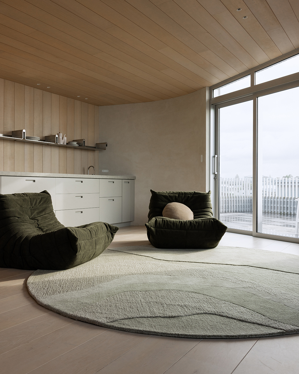 Edgewater Rug