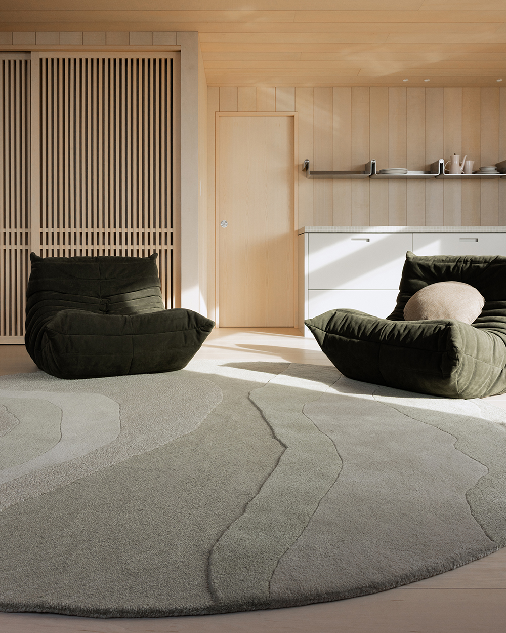 Edgewater Rug