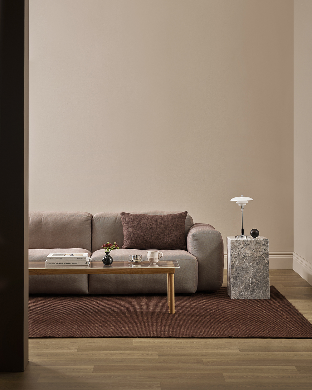 Linden Rug