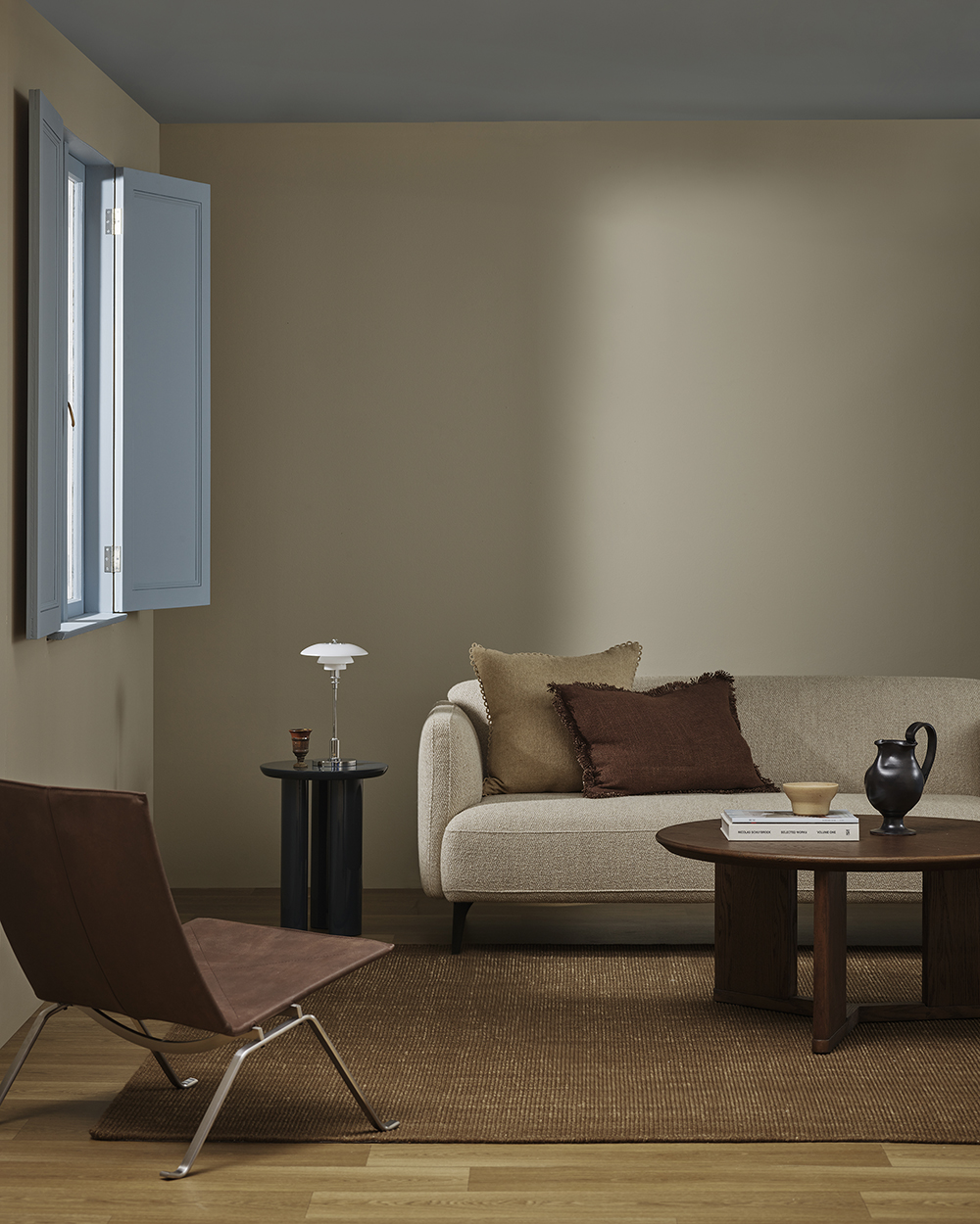 Linden Rug