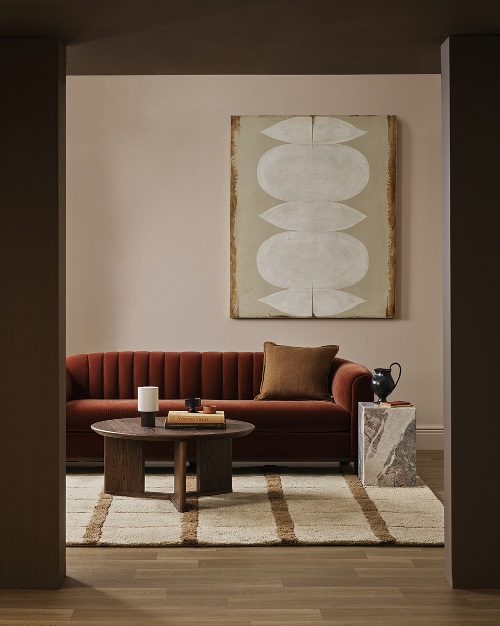 Mesa Rug