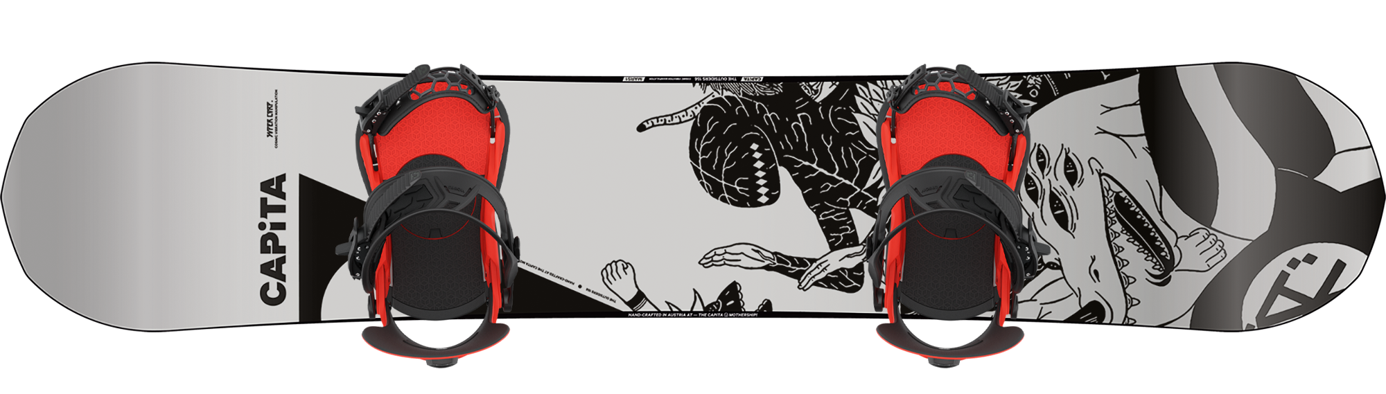 union board rider