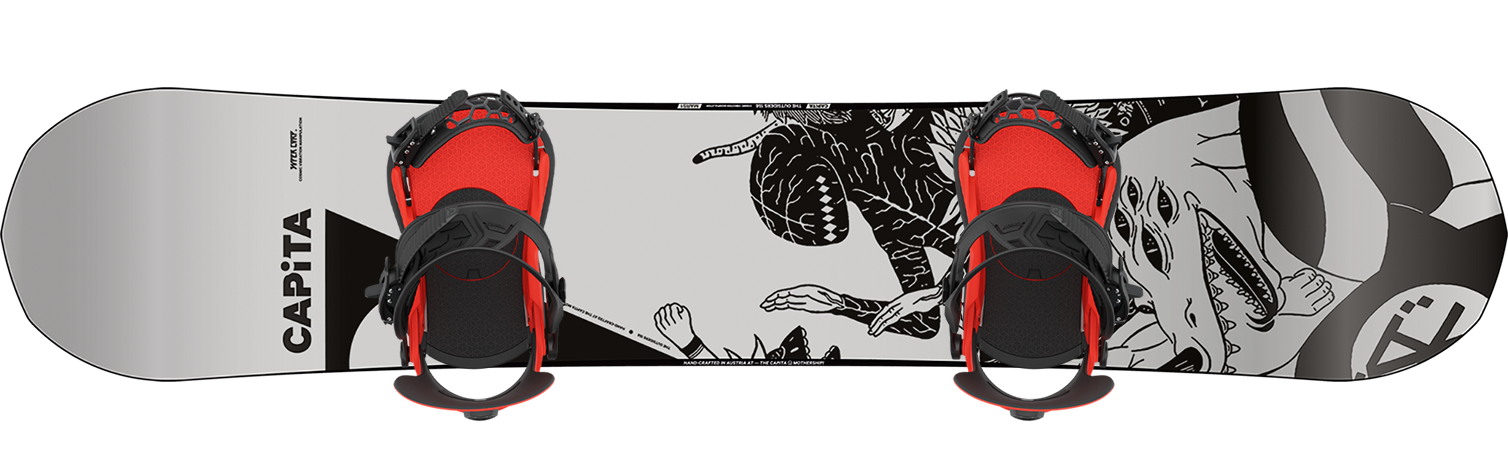 union board rider