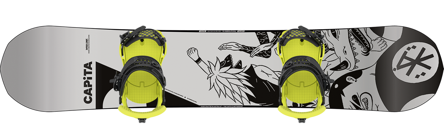 union board rider