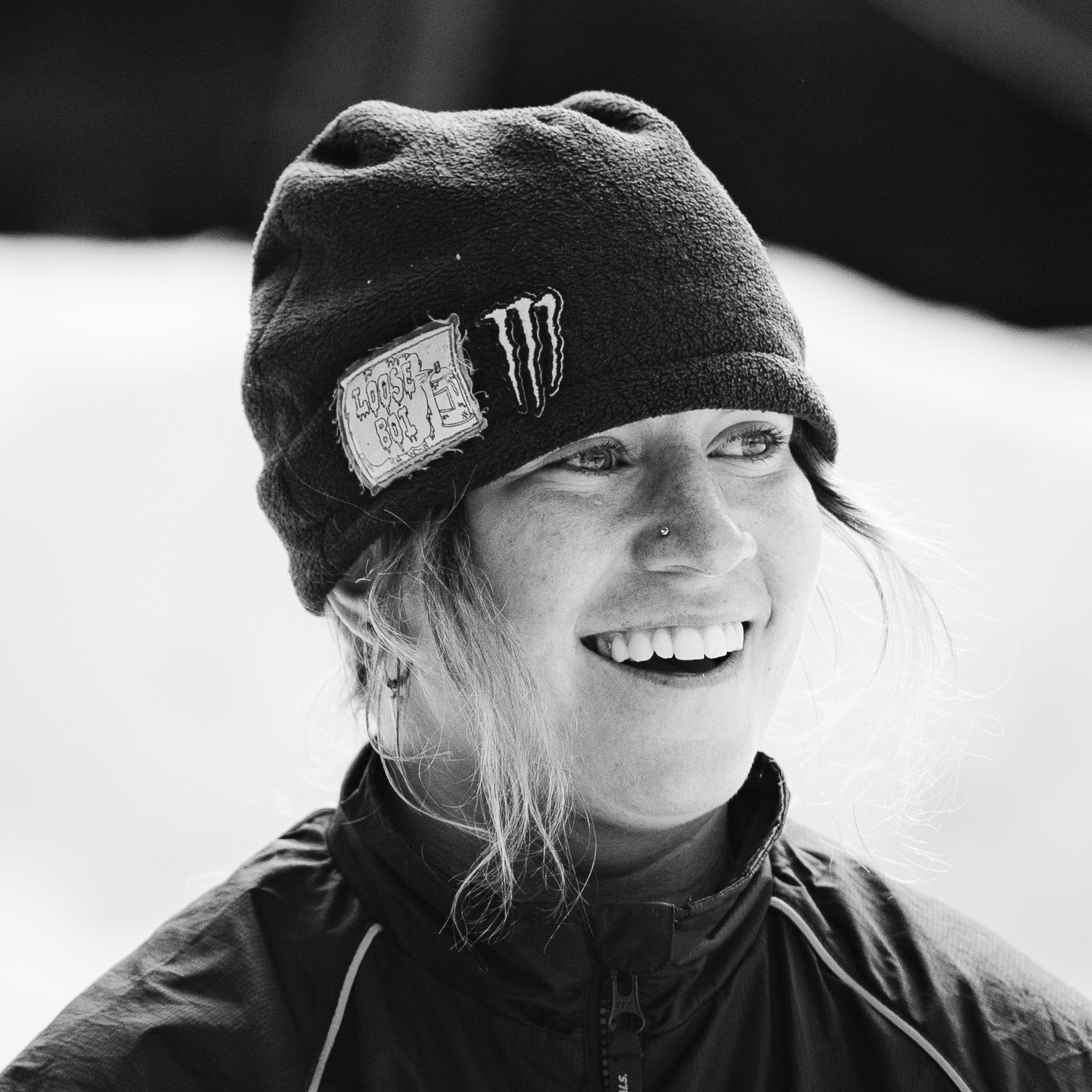 union rider Snowboard Team