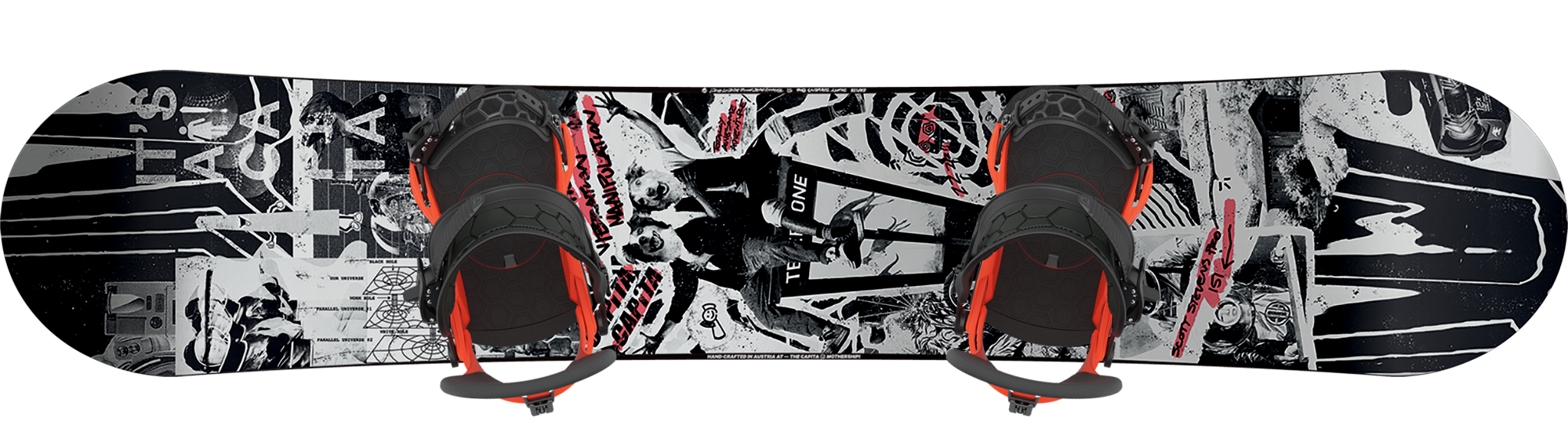 union board rider