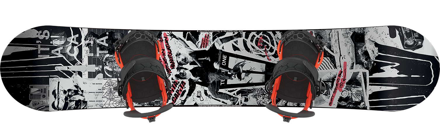 union board rider