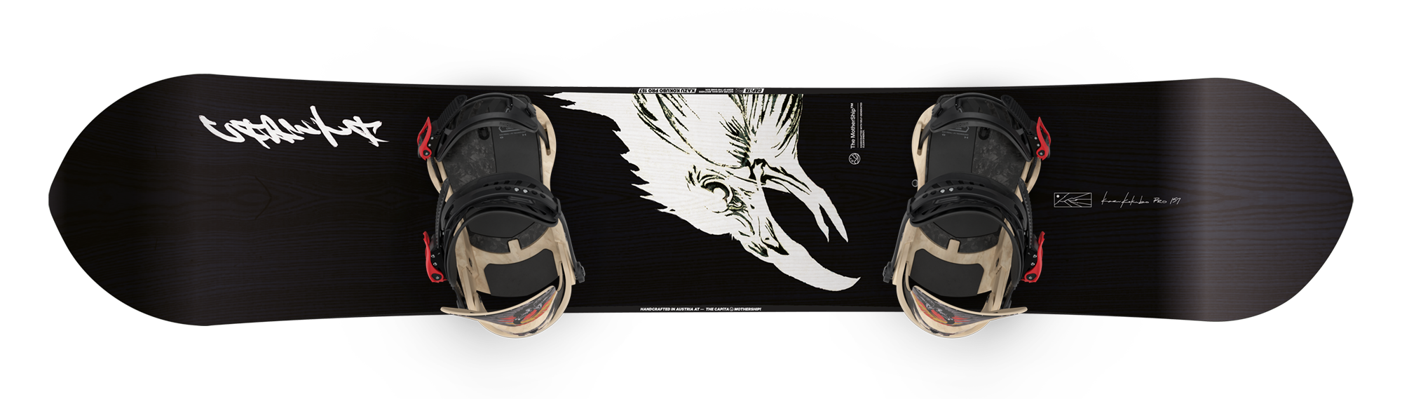union board rider