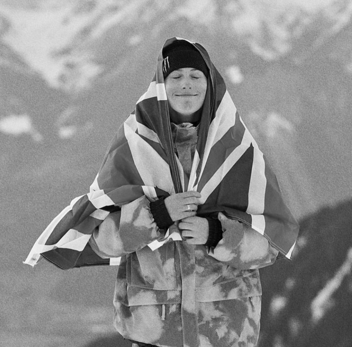 union rider Snowboard Team