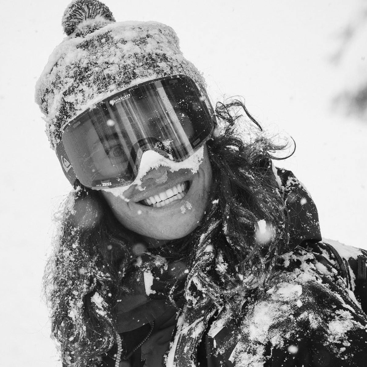 union rider Snowboard Team
