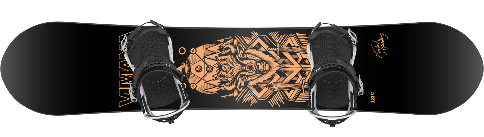 union board rider