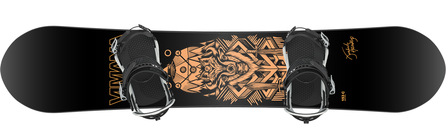 union board rider