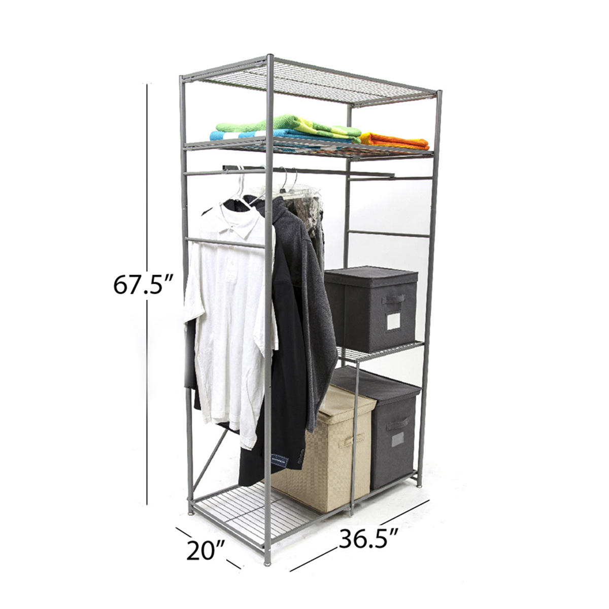Dimensions & Technical Specs