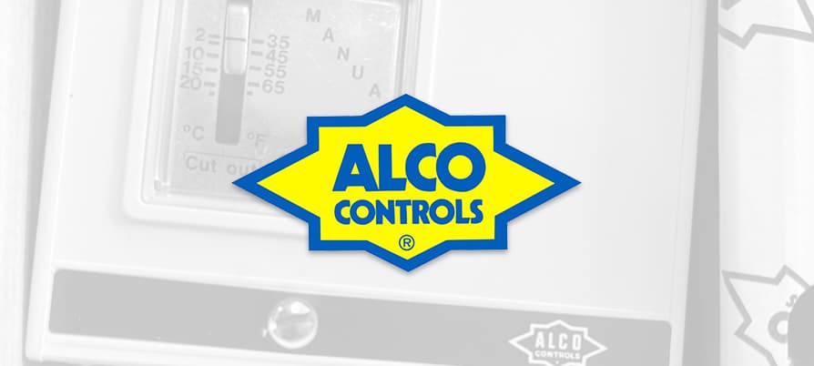 Alco Counter Alco Controls