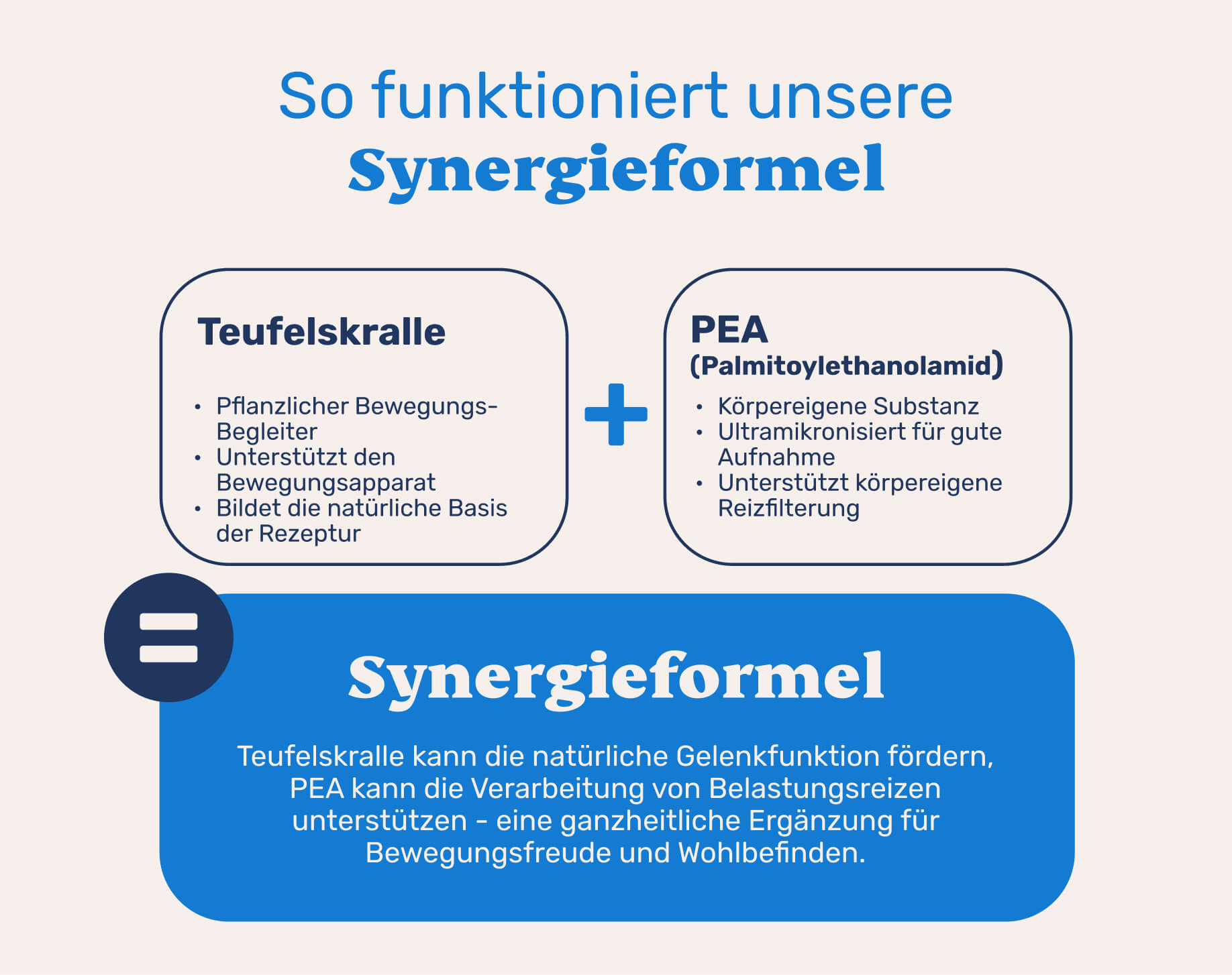 So funktioniert es