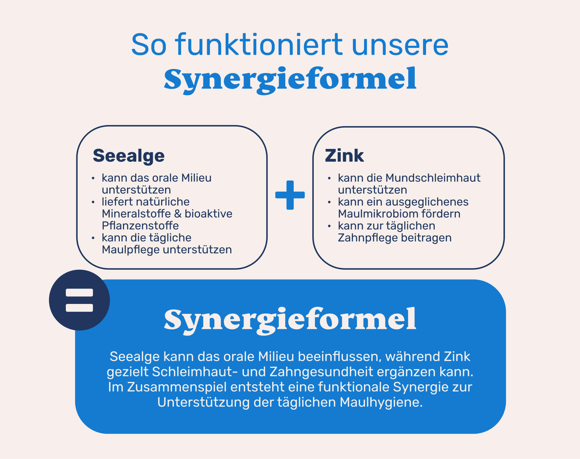 So funktioniert es