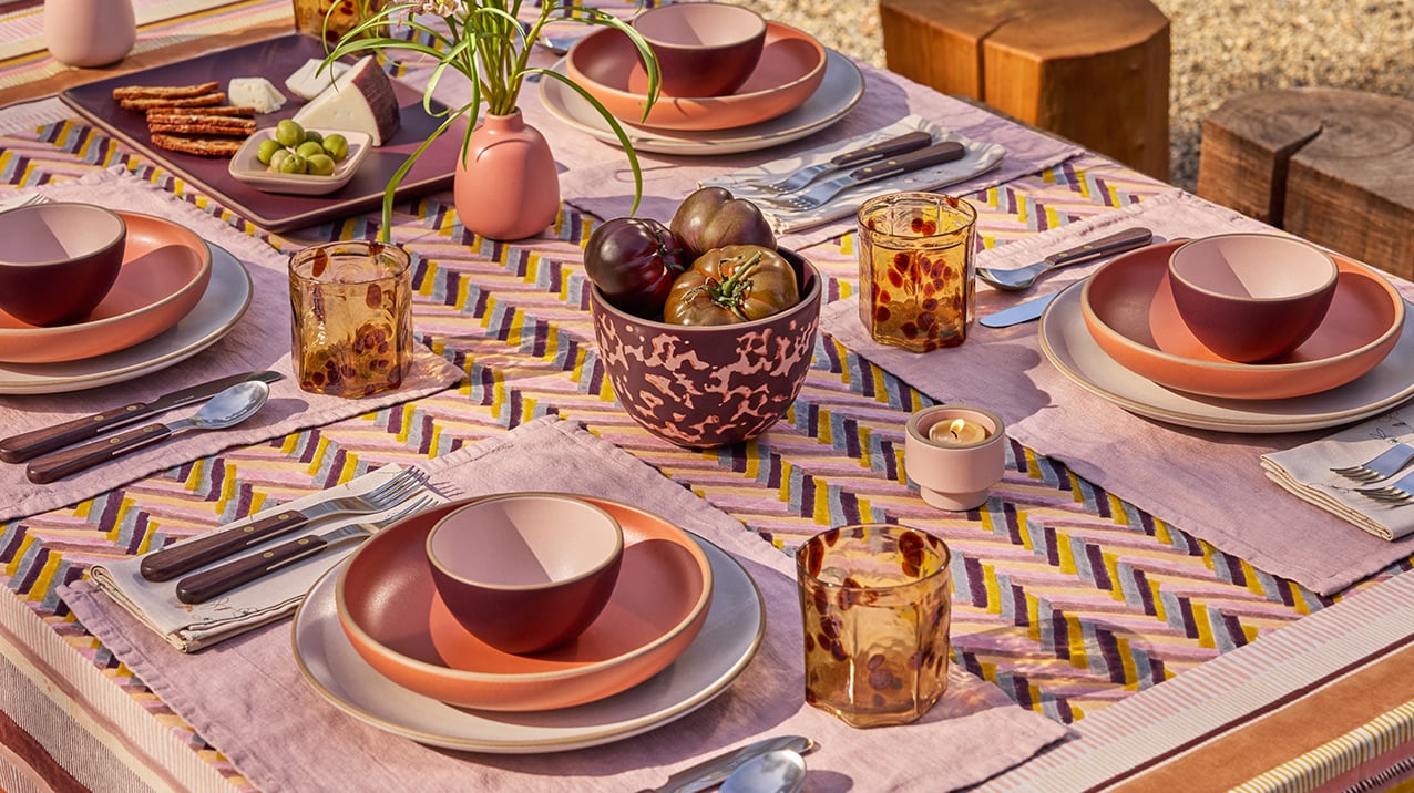 Summer 2026 Collection – Heath Ceramics