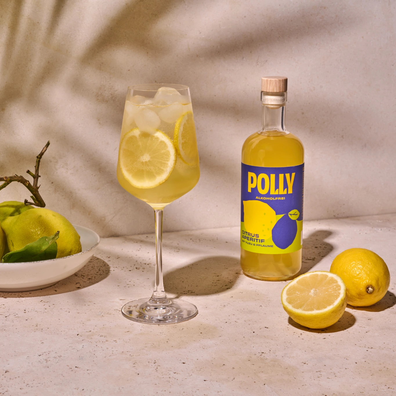 Dry January Starter Kit