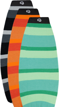 Classic Board Socks | Wakesurf Board Surf Sock