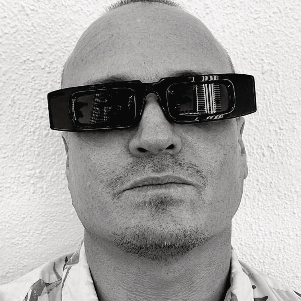 Corey Smith