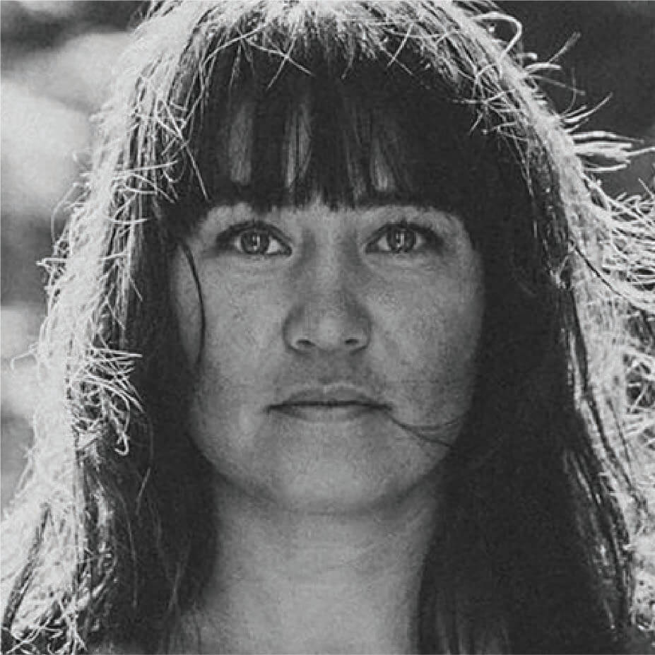 Jess Kimura