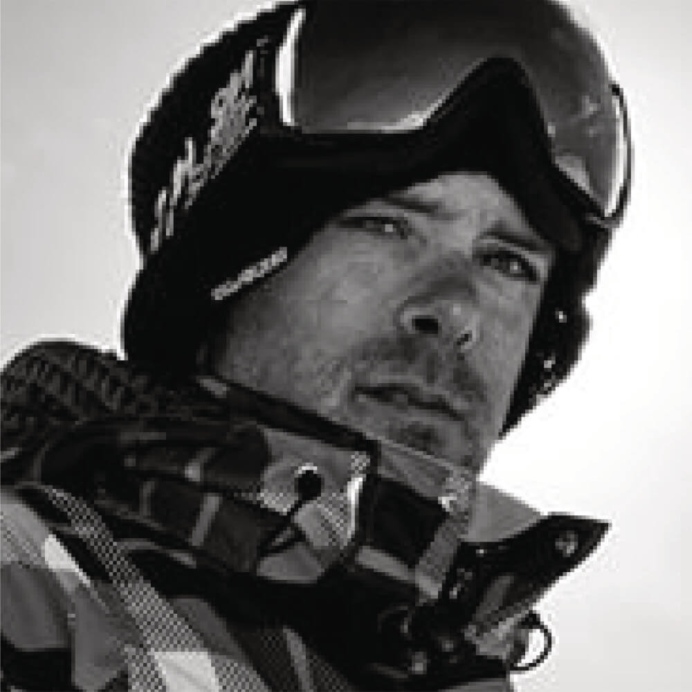 Kevin Jones