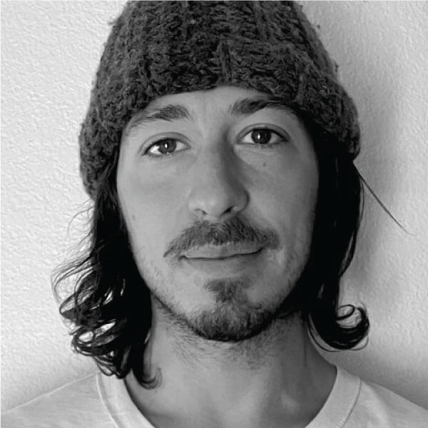 Mike Rav