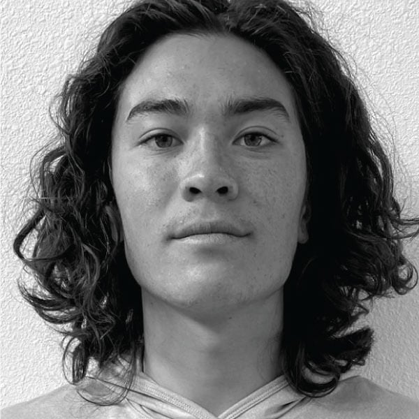 Miles Fallon