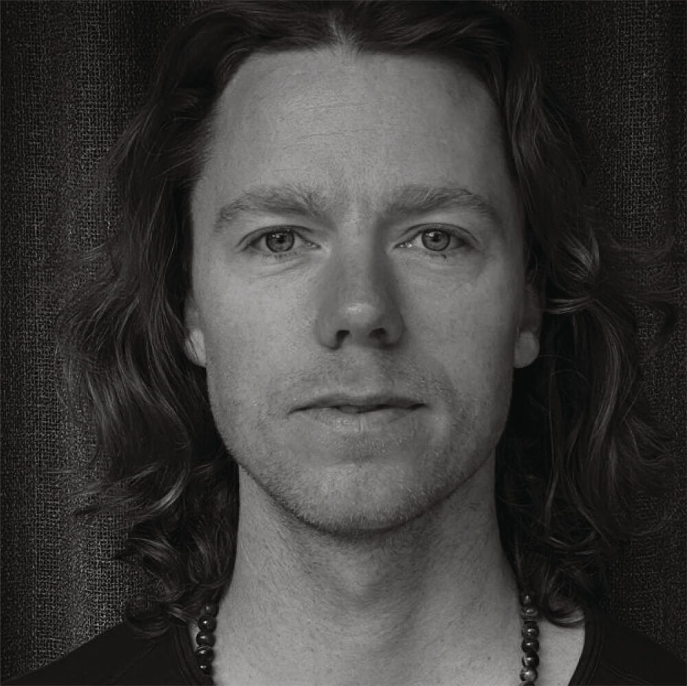Torstein Horgmo