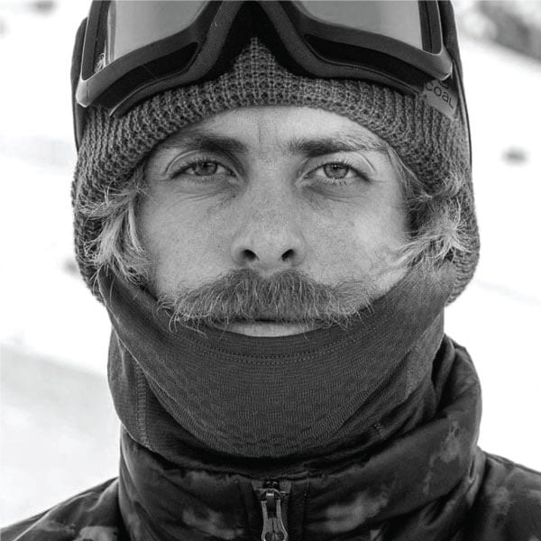 Brandon Cocard