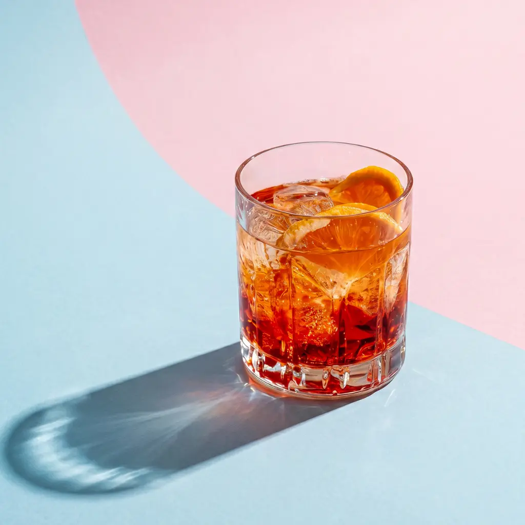 POLLY Italian Tonic Starter Set