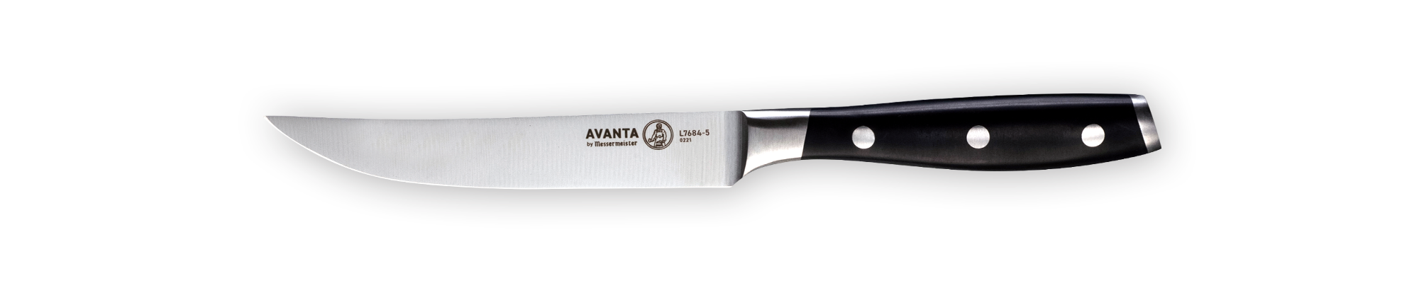Avanta Steak Knife Set - 8 Piece image