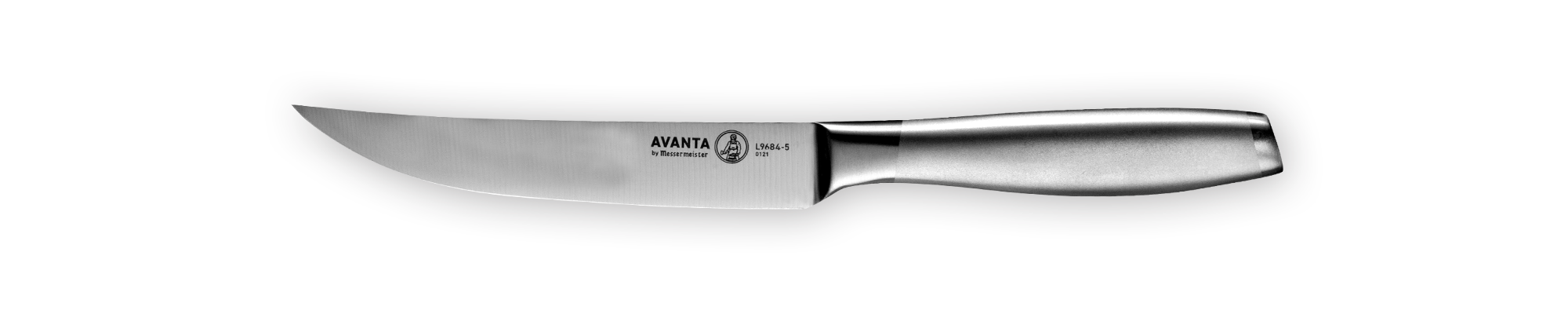 Avanta Stainless Steak Knife Set - 8 Piece image