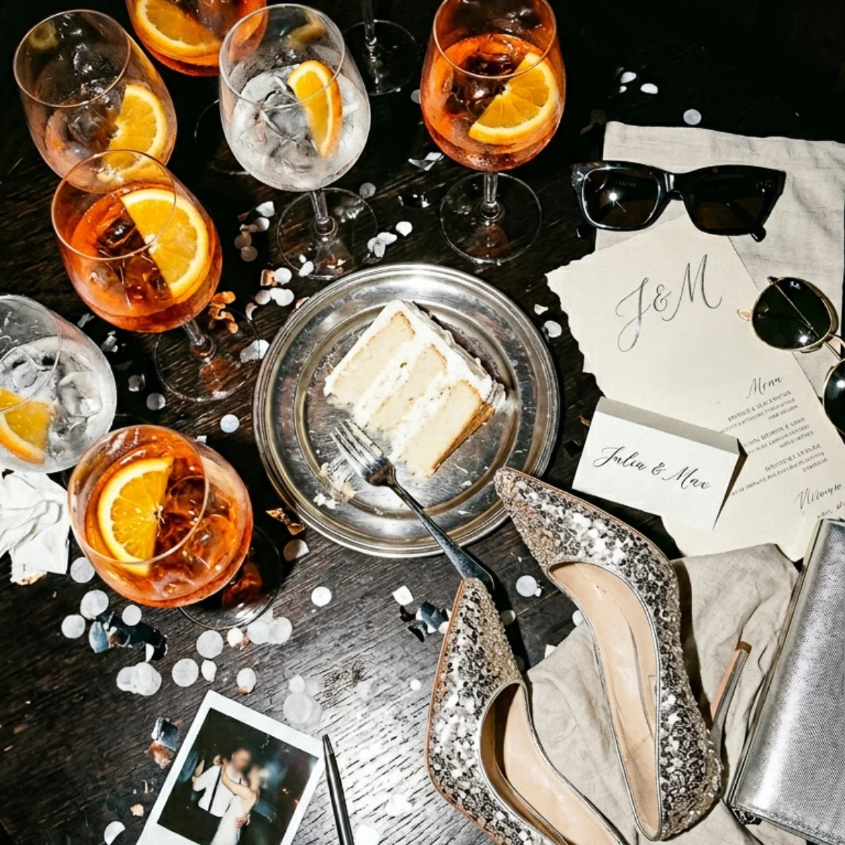 Wedding Mix & Match