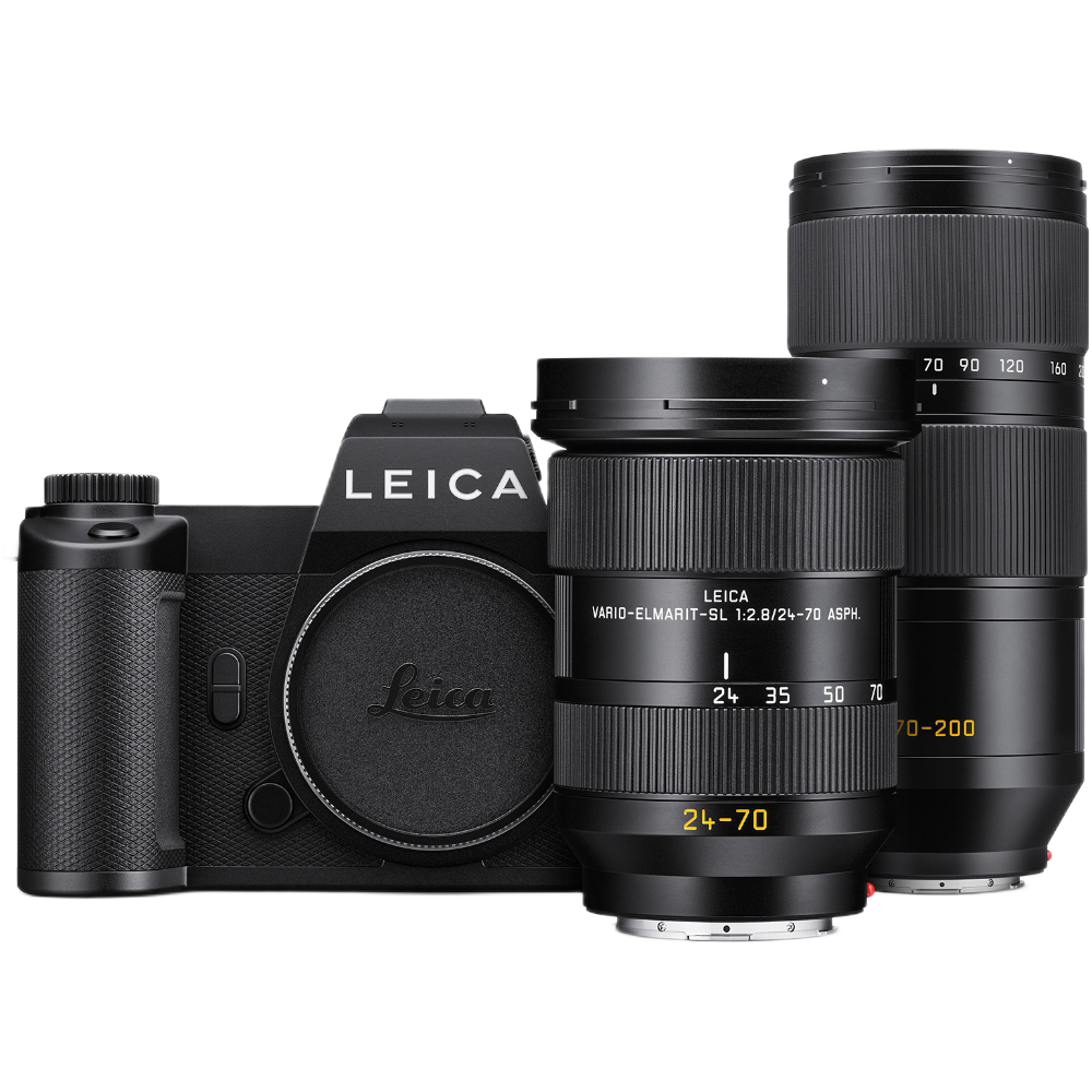 Designed For Visual Storytelling