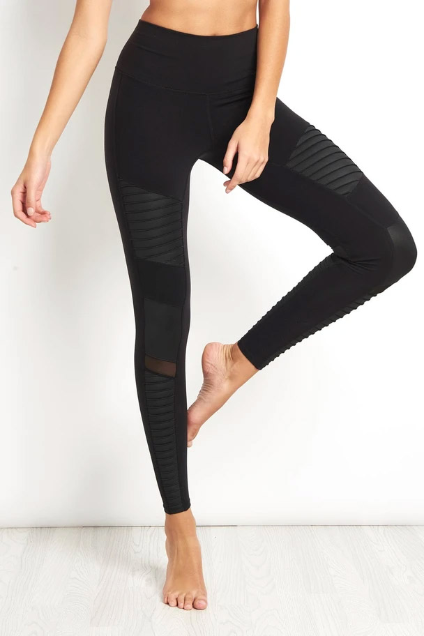 Alo Yoga leggings: The complete guide and review | The Sports Edit