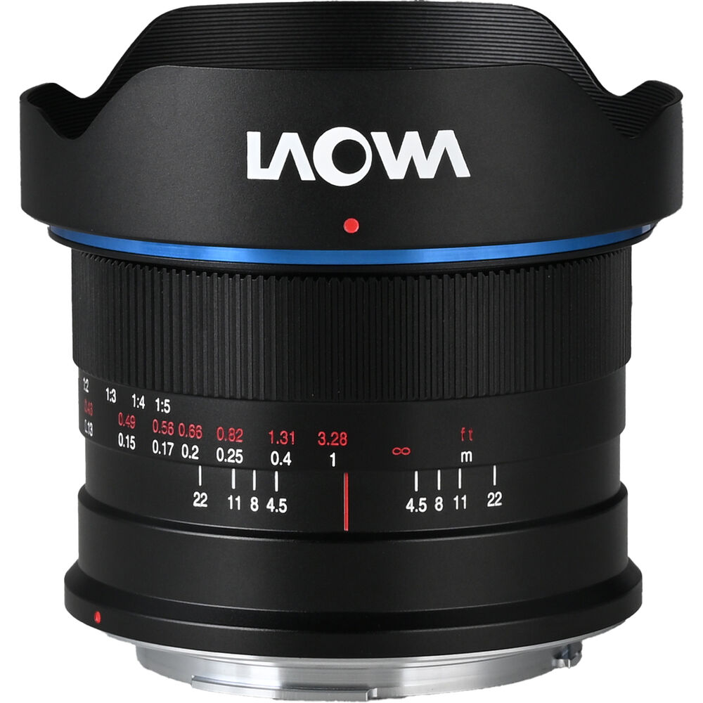 All-Terrain Lens
