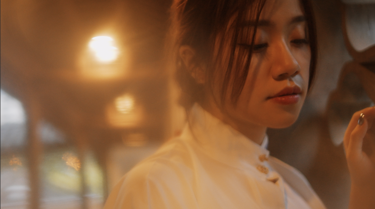 Dreamy Bokeh
