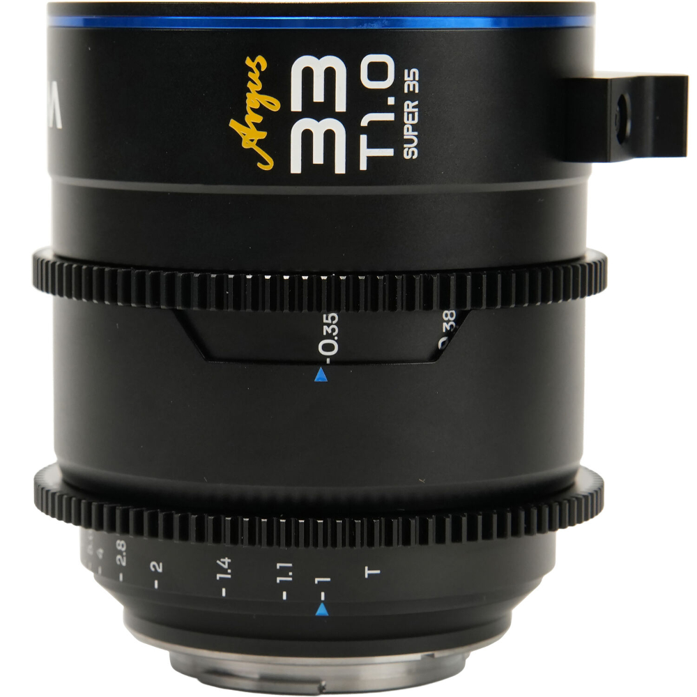 Built For Filmmakers