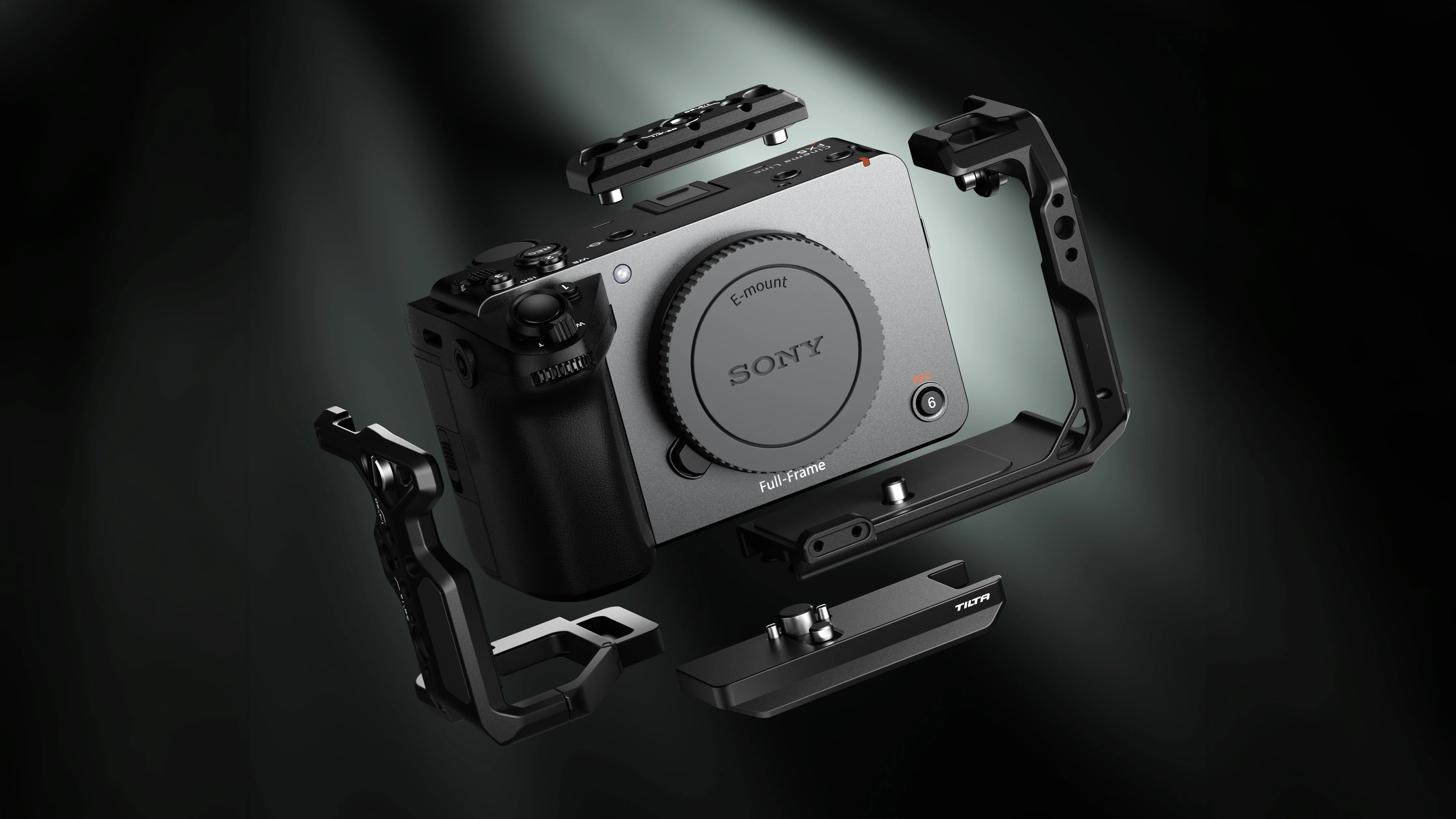 Capture Every Angle