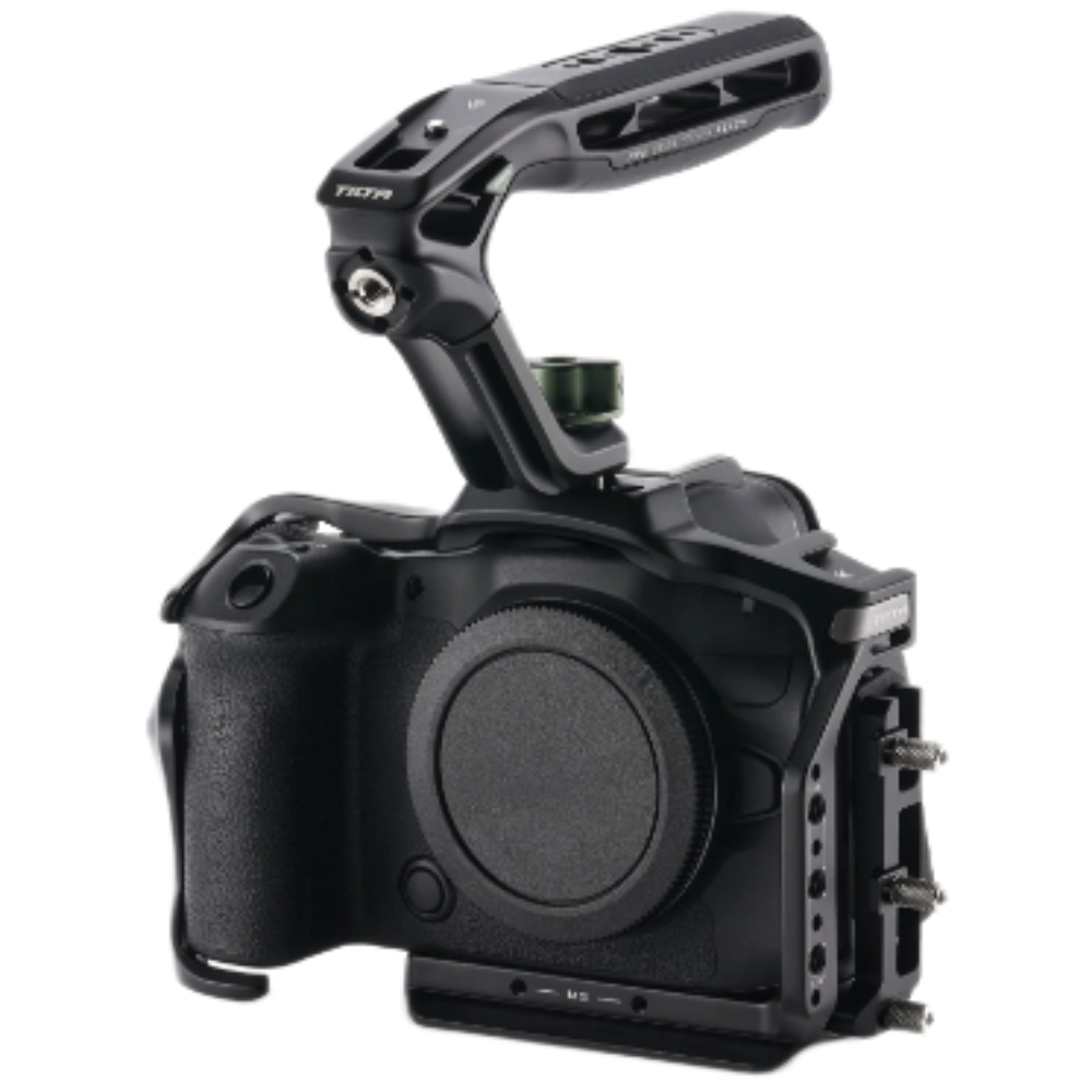 Create Without Compromise