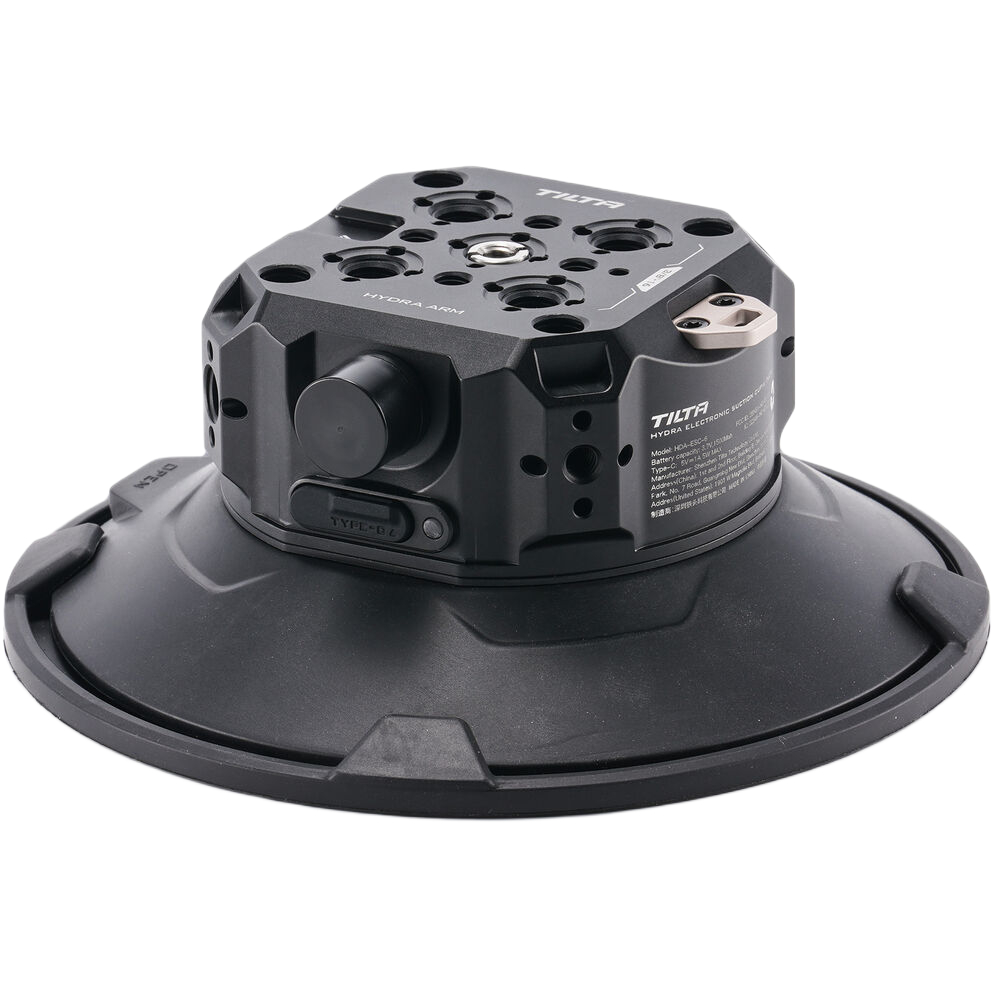 Powerful Vacuum Performance