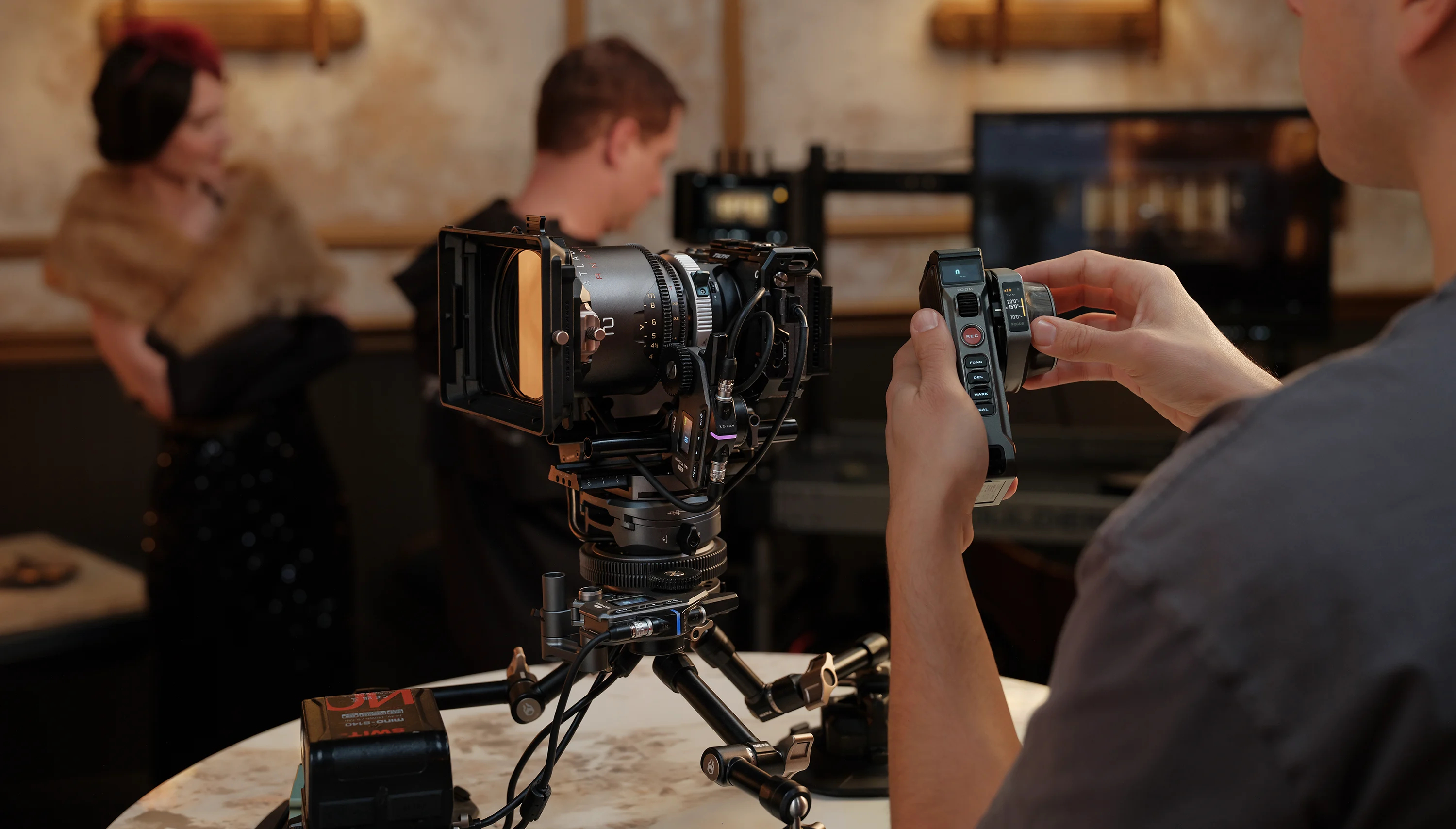 Next-Level Autofocus
