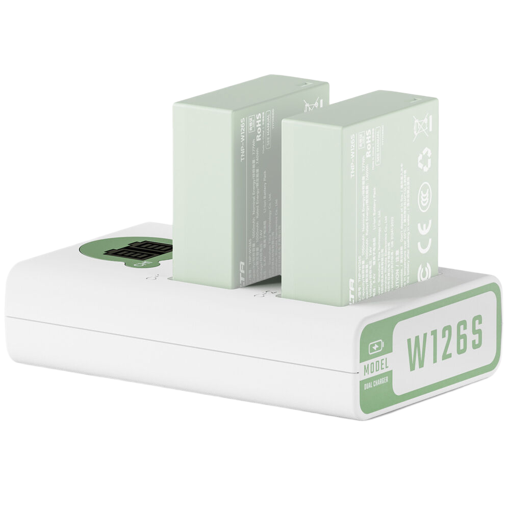 Efficient Power Management