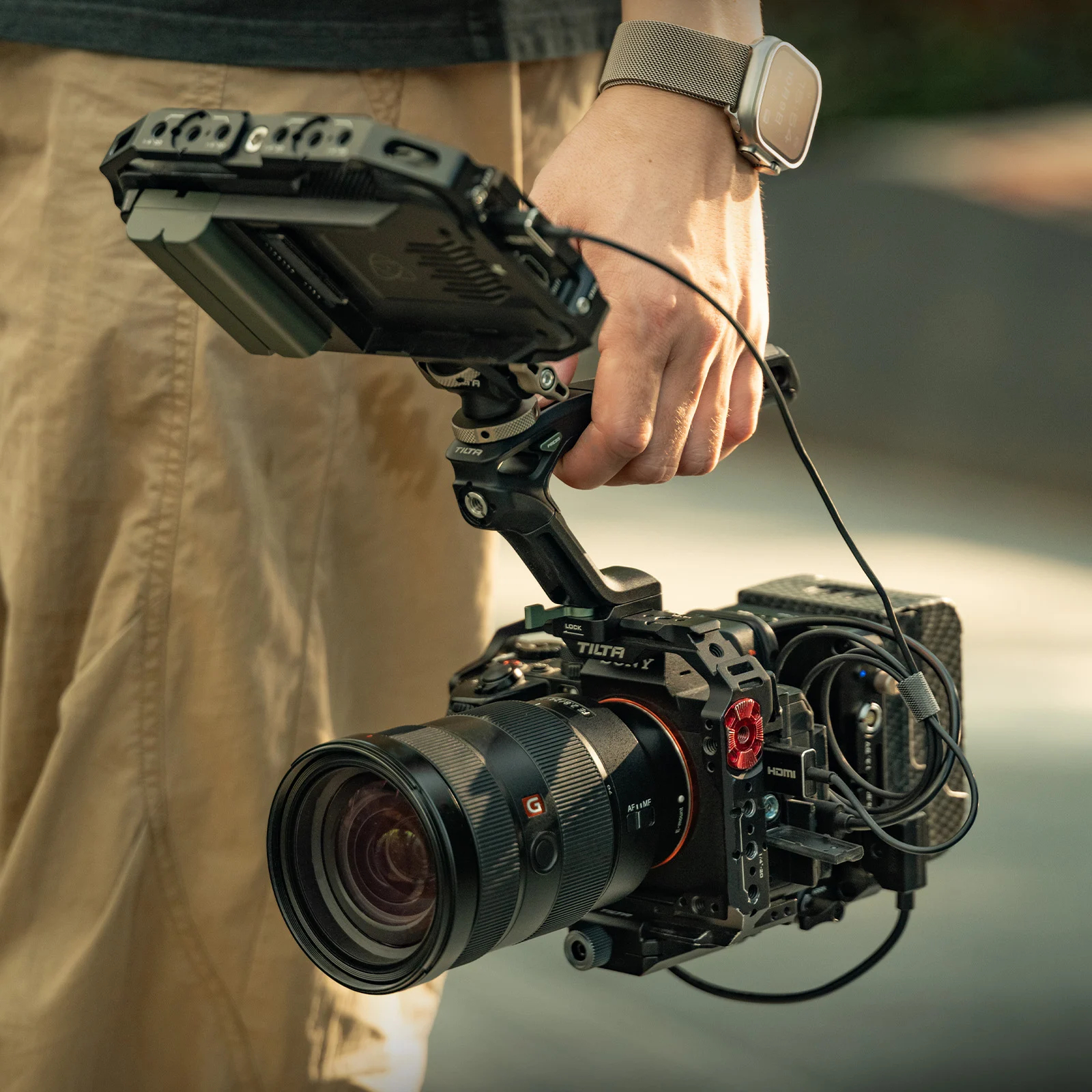 Adapt to Every Rig