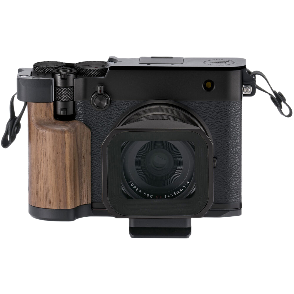Purpose-Built for Fujifilm