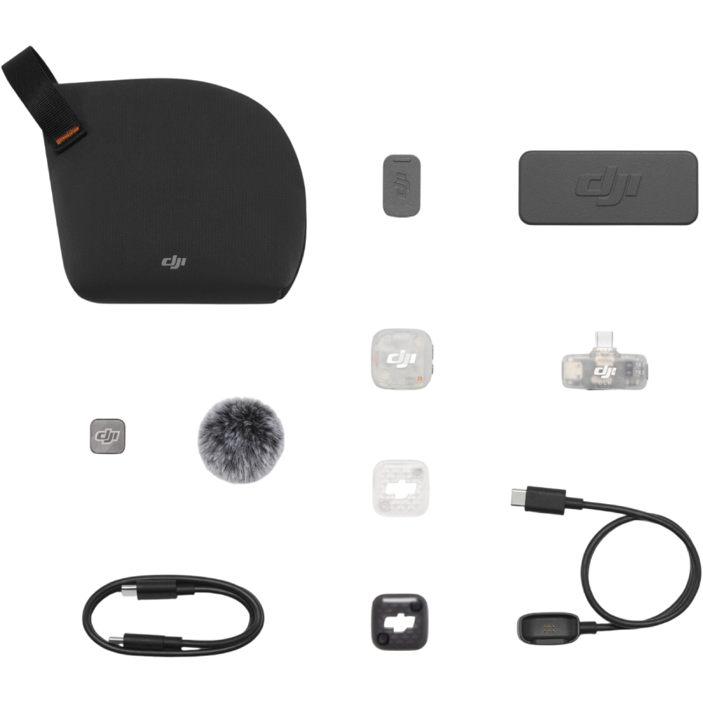 Creator Audio Essential