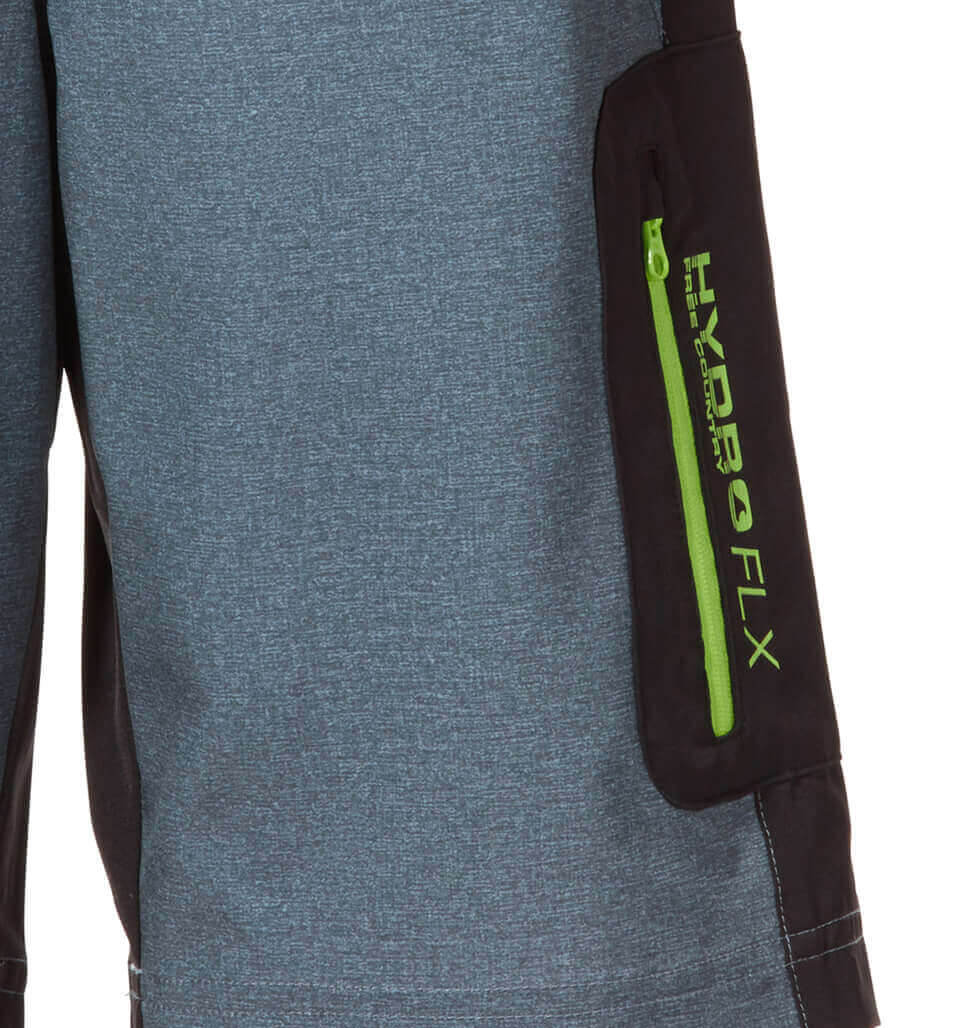 Boys' Textured Board Short
