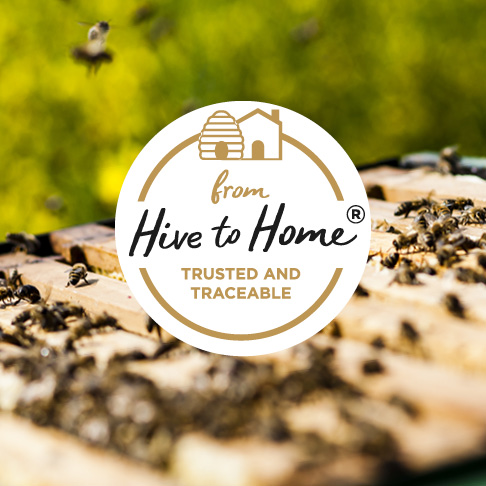 Traceable from Hive to Home