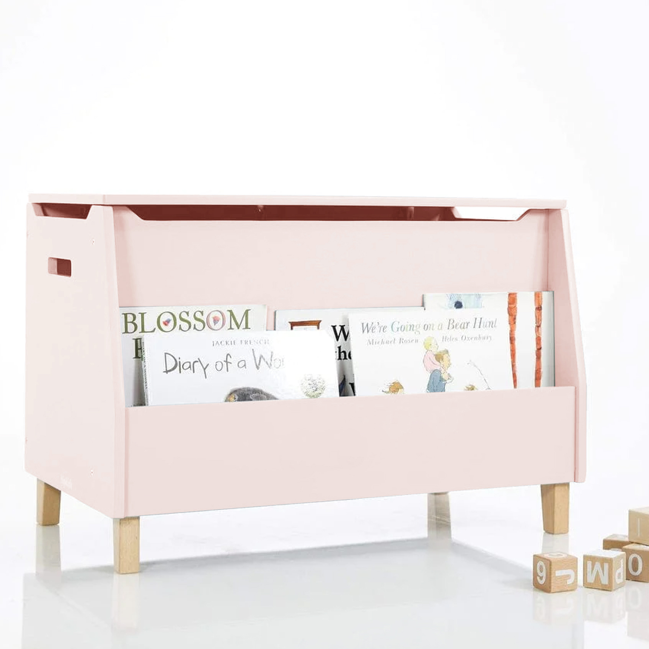 Bodie Toy Storage Box